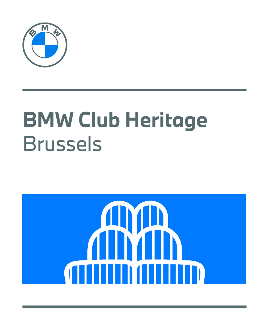 Club BMW HERITAGE Brussels